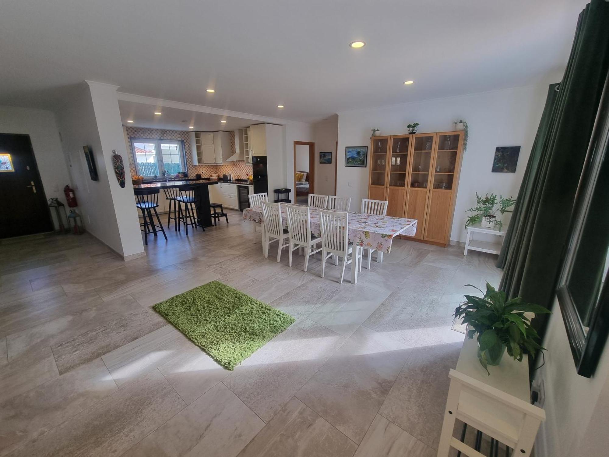 马林堡Casa Bailey别墅 外观 照片